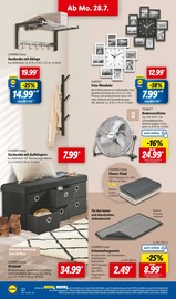 Ventilator im Lidl Prospekt in Gießen Aktueller Lidl Prospekt mit Ventilator, "LIDL LOHNT SICH", Seite 28