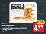 WEZ - Hähnchenspieß Curry Angebot im Prospekt Hähnchenspieß Curry bei WEZ im Prospekt "" für 4,99 €