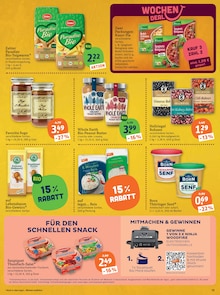 Butter im aktuellen tegut Prospekt (Ingolstadt) Butter im tegut Prospekt "tegut… gute Lebensmittel" mit 23 Seiten (Ingolstadt)