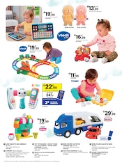 Promos Glace dans le catalogue "LES RENDEZ-VOUS JOUÉCLUB !" de JouéClub à la page 46