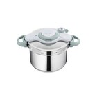 Autocuiseur Halo - SEB en promo chez Carrefour Autocuiseur Halo - SEB dans le catalogue Carrefour