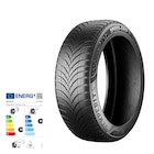 Volkswagen - Semperit Winterreifen 225/40 R18 XL 92V Speed-Grip 5 Angebot im Prospekt Semperit Winterreifen 225/40 R18 XL 92V Speed-Grip 5 bei Volkswagen im Prospekt "" für 136,90 €
