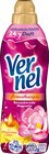 Weichspüler Konzentrat im Angebot bei Rossmann in Eisenach Weichspüler Konzentrat Angebote von Vernel bei Rossmann Eisenach für 1,59 €