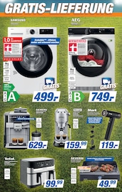 Aktueller expert Prospekt mit Kaffee, "Top Angebote", Seite 2