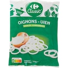 Légumes surgelés - CARREFOUR CLASSIC' dans le catalogue Carrefour