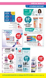 Electroménager en promo dans le catalogue Super U à la page 15