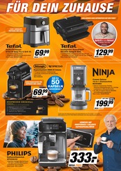 Kaffee im expert Prospekt in Schweinfurt Aktueller expert Prospekt mit Kaffee, "Top Angebote", Seite 11