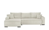 smart Ecksofa Nelly im Angebot bei Möbel Kraft in Jena smart Ecksofa Nelly Angebote von smart bei Möbel Kraft Jena für 699,00 €