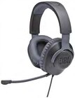 Quantum 100 M2 Gaming-Headset Angebote von JBL bei expert Münster für 29,99 €