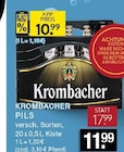 Aktuelles Pils Angebot bei EDEKA in Bottrop ab 10,99 €