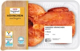 Aktuelle Hähnchen Angebote bei REWE in Fürth Aktuelles Ganzes Hähnchen natur Angebot bei REWE in Fürth ab 5,79 €