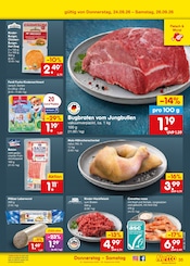 Garnelen im Netto Marken-Discount Prospekt in Offenburg Aktueller Netto Marken-Discount Prospekt mit Garnelen, "Aktuelle Angebote", Seite 49