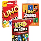 SUR TOUS LES JEUX DE SOCIETE MATTEL en promo chez Carrefour SUR TOUS LES JEUX DE SOCIETE MATTEL dans le catalogue Carrefour