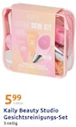 Gesichtsreinigungs-Set von Kaily Beauty Studio im aktuellen Action Prospekt für 5,99 €