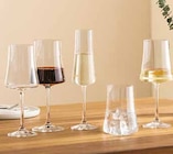 Glas-Serie 'Athena' von Fürstenhof für 1,99 € bei Segmüller im Angebot Glas-Serie 'Athena' von Fürstenhof im aktuellen Segmüller Prospekt