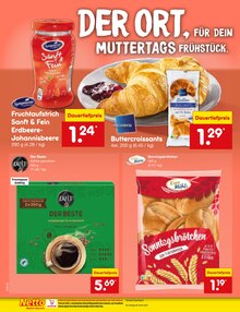 Wecker im aktuellen Netto Marken-Discount Prospekt (Hildesheim) Wecker im Netto Marken-Discount Prospekt "Aktuelle Angebote" mit 67 Seiten (Hildesheim)