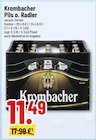 EDEKA Wegberg - Pils Angebot im Prospekt Pils bei EDEKA im Wegberg Prospekt für 11,49 €