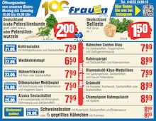 Aktueller EDEKA Prospekt "Top Angebote" Aktueller EDEKA Prospekt