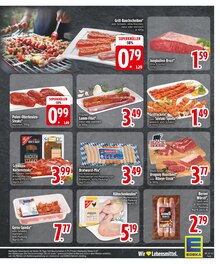 Roastbeef im EDEKA Prospekt "Noch kein °Punktesammler? Hier direkt anmelden!" mit 30 Seiten (München)