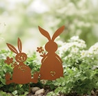 Gartenstecker Ostern im Angebot bei Zimmermann in Wunstorf Gartenstecker Ostern Angebote bei Zimmermann Wunstorf für 5,99 €