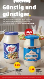 Aktueller Penny Prospekt mit Nudeln, "Wer günstig will, muss Penny.", Seite 26