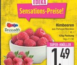 Himbeeren Angebot in Stadtbergen Himbeeren im aktuellen Prospekt bei E center in Stadtbergen