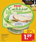 Kochkäse mit Kümmel bei Netto Marken-Discount im Prospekt "" für 1,29 €