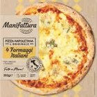 -60% de remise immédiate sur le 2ème produit au choix sur les pizzas surgelees MANIFATTURA - MANIFATTURA - Super U à Livry-Gargan -60% de remise immédiate sur le 2ème produit au choix sur les pizzas surgelees MANIFATTURA - MANIFATTURA en promo chez Super U Livry-Gargan