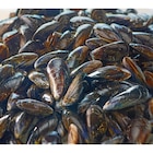 Moules de corde FILIÈRE QUALITÉ CARREFOUR en promo chez Carrefour Villeurbanne à 5,99 €
