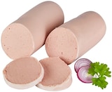 Leberwurst mit Kalbfleisch von Ostermeier im aktuellen REWE Prospekt für 1,49 €