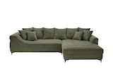 Ecksofa Jonna für 1.349,00 € bei Sconto SB im Angebot Ecksofa Jonna im aktuellen Sconto SB Prospekt