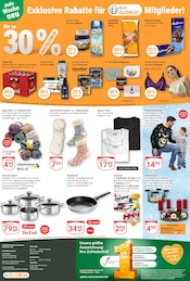 Aktueller GLOBUS Prospekt mit Adventsgesteck, "Aktuelle Angebote", Seite 31