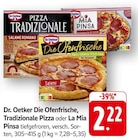 EDEKA Überlingen - Die Ofenfrische Angebot im Prospekt Die Ofenfrische bei EDEKA im Überlingen Prospekt für 2,22 €