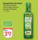 Reines Bio-Rapsöl Angebote von Rapsgold bei GLOBUS Siegen für 3,99 €