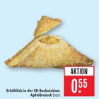 Apfeldreieck im Angebot bei Marktkauf in Böblingen Apfeldreieck Angebote bei Marktkauf Böblingen für 0,55 €