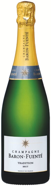 Champagne - Carrefour Market à Lorient Champagne en promo chez Carrefour Market Lorient à 15,75 €
