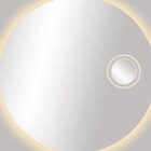 Aktuelles LED-Badspiegel Angebot bei Hornbach in Erlangen ab 329,00 €