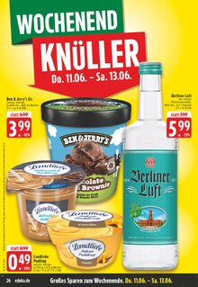 Likör im E center Prospekt "Aktuelle Angebote" mit 30 Seiten (Wuppertal)