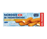 Fischstäbchen XXL im Lidl Prospekt Fischstäbchen XXL von NORDSEE im aktuellen Lidl Prospekt für 5,49 €