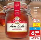Neue Ernte im Angebot bei Netto Marken-Discount in Offenbach Neue Ernte Angebote von Bihophar bei Netto Marken-Discount Offenbach für 6,99 €