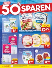 Aktueller Netto Marken-Discount Prospekt mit Milch, "Aktuelle Angebote", Seite 14