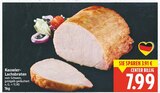 Kasseler-Lachsbraten Angebote bei E center Falkensee für 7,99 €