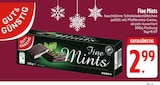 Fine Mints im EDEKA Prospekt Fine Mints von Gut & Günstig im aktuellen EDEKA Prospekt für 2,99 €