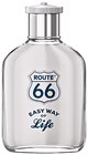 From Coast to Coast oder Easy Way of Life Eau de Toilette von ROUTE 66 im aktuellen Rossmann Prospekt für 7,49 €