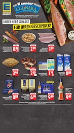 Aktueller E center Supermarkt Prospekt für Wehingen: Aktuelle Angebote mit 62} Seiten, 10.08.2026 - 15.08.2026