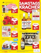 Aktueller Netto Marken-Discount Prospekt mit Warsteiner, "Aktuelle Angebote", Seite 52