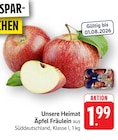 Äpfel Fräulein bei EDEKA im Lauf Prospekt für 1,99 €