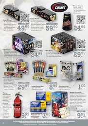 E center Spielzeug im Prospekt 