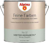 Aktuelle Wandfarbe Angebote bei Globus-Baumarkt in Hamburg Aktuelles Feine Farben Wandfarbe Angebot bei Globus-Baumarkt in Hamburg ab 33,00 €