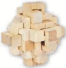 Super U Sisteron - Promo Jeu casse tête en bois Promo Jeu casse tête en bois à 2,99 € dans le catalogue Super U à Sisteron